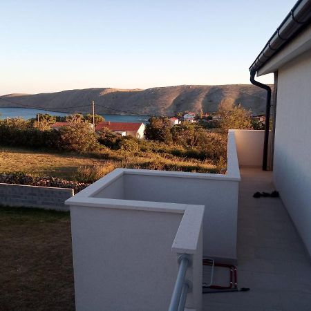 Apartmani Sol Vlasici Pag Town Buitenkant foto