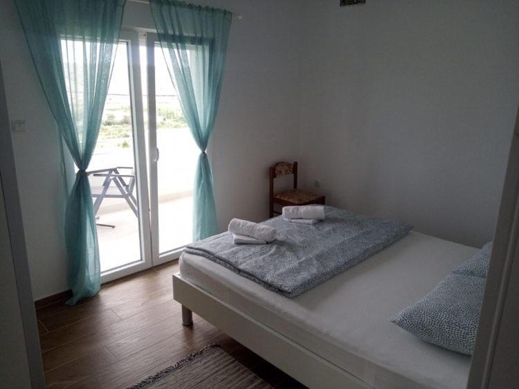 Apartmani Sol Vlasici Pag Town Buitenkant foto
