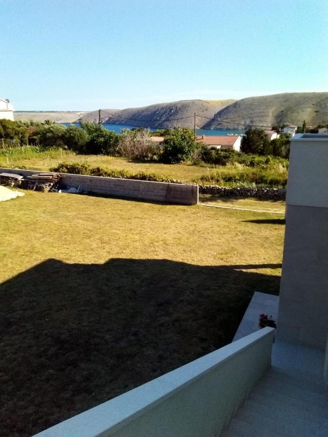Apartmani Sol Vlasici Pag Town Buitenkant foto